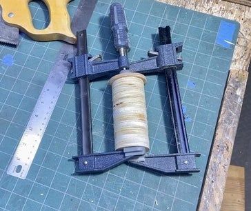 废旧饮料罐DIY笔筒教程-第10张图片-趣作屋 废旧饮料罐DIY笔筒教程-第10张图片-趣作屋