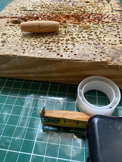 零成本自制复古储蓄罐教程-第7张图片-趣作屋 零成本自制复古储蓄罐教程-第7张图片-趣作屋