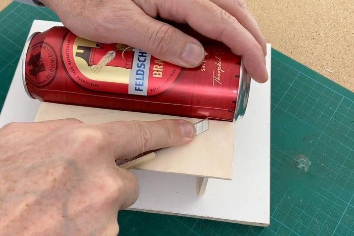 易拉罐DIY灯笼制作教程-第4张图片-趣作屋 易拉罐DIY灯笼制作教程-第4张图片-趣作屋