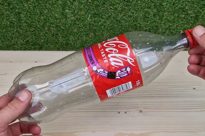 用回收材料自制螺旋土豆切割器教程-第4张图片-趣作屋