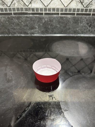 用回收材料制作环保花盆的简单方法-第12张图片-趣作屋