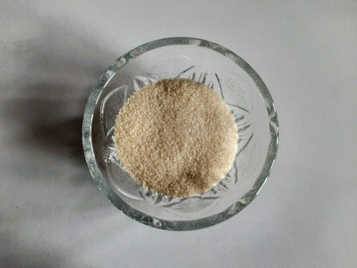 用土耳其咖啡渣制作环保钥匙扣-第4张图片-趣作屋