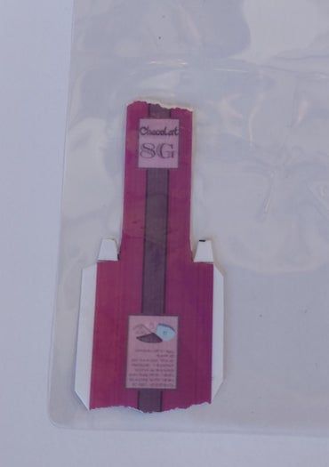 将U盘改造成迷你巧克力钥匙扣教程-第13张图片-趣作屋 将U盘改造成迷你巧克力钥匙扣教程-第13张图片-趣作屋