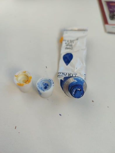 废旧材料制作迷你仙女小屋书架教程-第12张图片-趣作屋