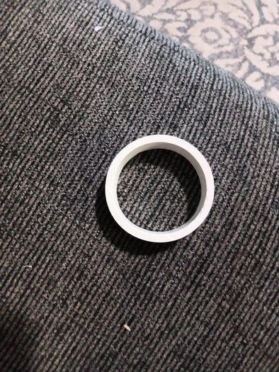 用家常材料制作平衡重力雕塑的简易教程-第4张图片-趣作屋 用家常材料制作平衡重力雕塑的简易教程-第4张图片-趣作屋