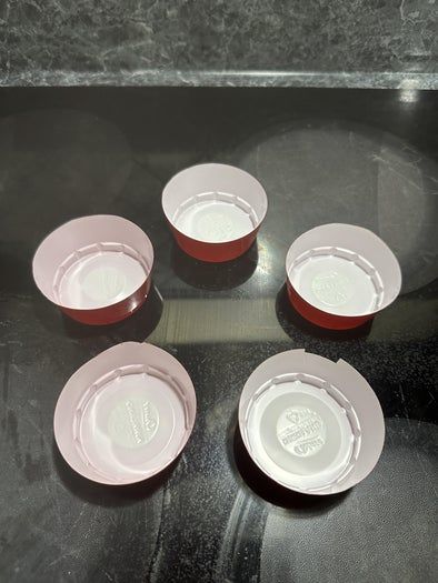 用回收材料制作环保花盆的简单方法-第13张图片-趣作屋