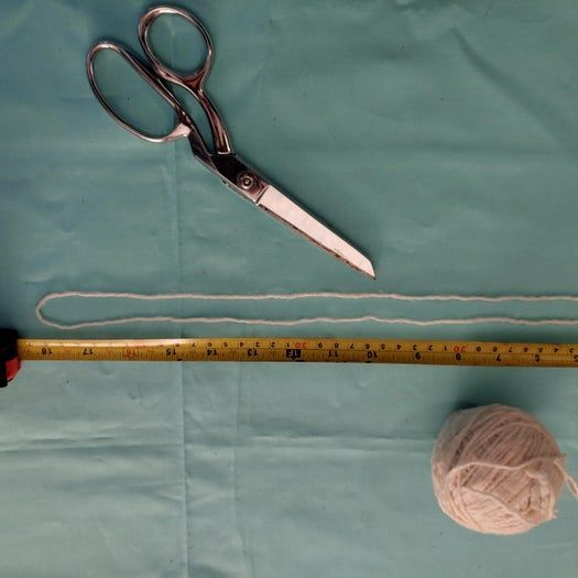 简单易做田园风花环DIY教程-第6张图片-趣作屋 简单易做田园风花环DIY教程-第6张图片-趣作屋