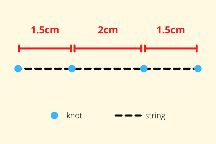 用酸奶勺制作万圣节小怪物装饰品-第2张图片-趣作屋 用酸奶勺制作万圣节小怪物装饰品-第2张图片-趣作屋
