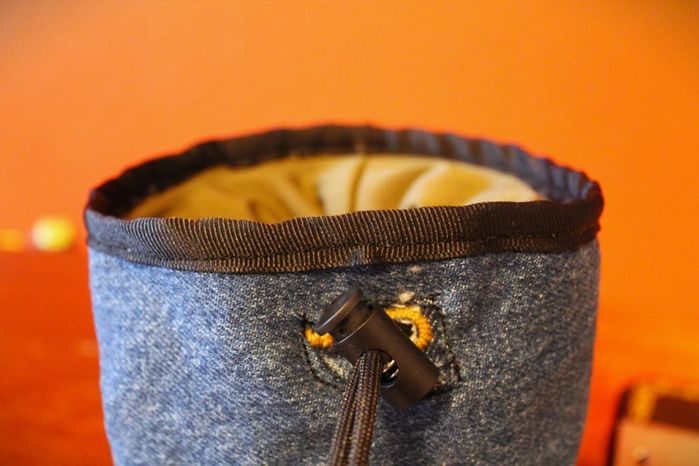 用旧牛仔裤DIY结实耐用的粉笔袋教程-第39张图片-趣作屋 用旧牛仔裤DIY结实耐用的粉笔袋教程-第39张图片-趣作屋