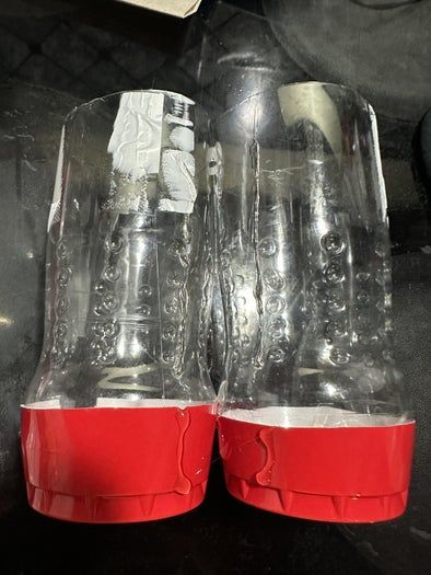 用回收材料制作环保花盆的简单方法-第19张图片-趣作屋