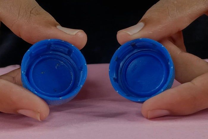 简单又有趣的橡皮筋驱动移动玩具制作教程-第3张图片-趣作屋 简单又有趣的橡皮筋驱动移动玩具制作教程-第3张图片-趣作屋