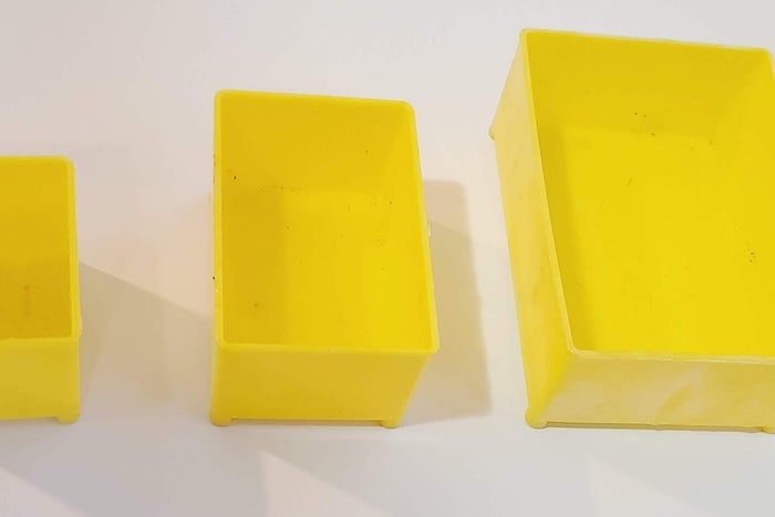 用废旧电子设备制作厨房装饰瓷砖的环保教程-第7张图片-趣作屋 用废旧电子设备制作厨房装饰瓷砖的环保教程-第7张图片-趣作屋