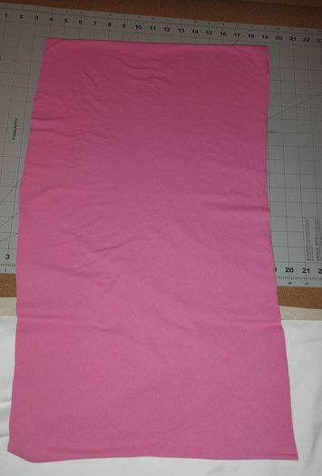 用旧T恤DIY结实绳子的简单方法-第12张图片-趣作屋