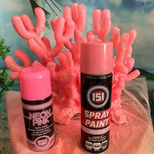 变废为宝：用包装虫制作假珊瑚装饰教程-第12张图片-趣作屋