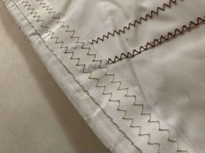 旧材料改造手提包DIY教程-第8张图片-趣作屋