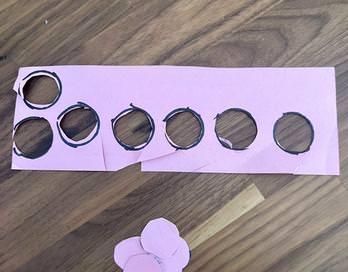 简易环保塑料瓶改造存钱罐教程-第13张图片-趣作屋