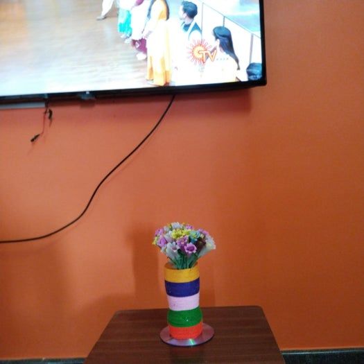 用塑料袋DIY家居装饰花束教程-第47张图片-趣作屋 用塑料袋DIY家居装饰花束教程-第47张图片-趣作屋