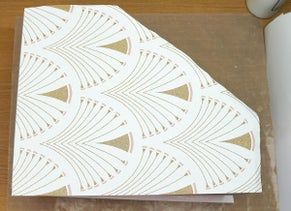 简单又低成本提升收纳工具外观的DIY教程-第23张图片-趣作屋