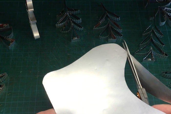 用饮料罐制作迷你森林装饰树教程-第18张图片-趣作屋 用饮料罐制作迷你森林装饰树教程-第18张图片-趣作屋