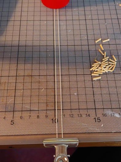 简单易学的迷你树屋DIY教程-第15张图片-趣作屋