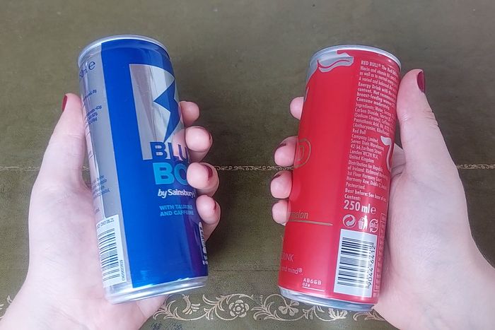 用饮料罐制作佩吉·卡特和美国队长盾牌配饰教程-第4张图片-趣作屋 用饮料罐制作佩吉·卡特和美国队长盾牌配饰教程-第4张图片-趣作屋