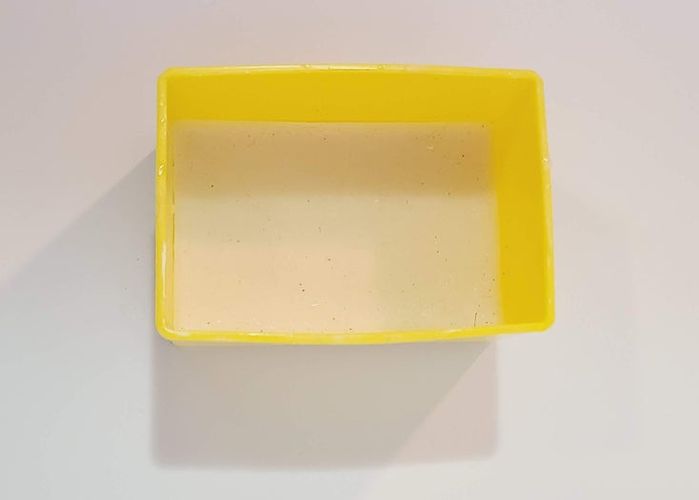 用废旧电子设备制作厨房装饰瓷砖的环保教程-第8张图片-趣作屋 用废旧电子设备制作厨房装饰瓷砖的环保教程-第8张图片-趣作屋