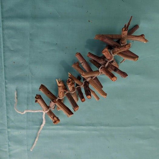 简单易做田园风花环DIY教程-第11张图片-趣作屋 简单易做田园风花环DIY教程-第11张图片-趣作屋