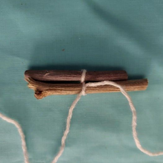 简单易做田园风花环DIY教程-第10张图片-趣作屋 简单易做田园风花环DIY教程-第10张图片-趣作屋