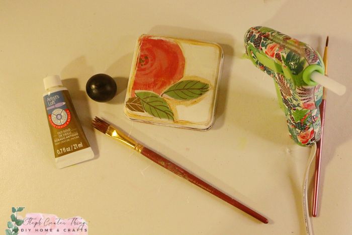 茶叶罐改造环保手工项目教程-第7张图片-趣作屋 茶叶罐改造环保手工项目教程-第7张图片-趣作屋