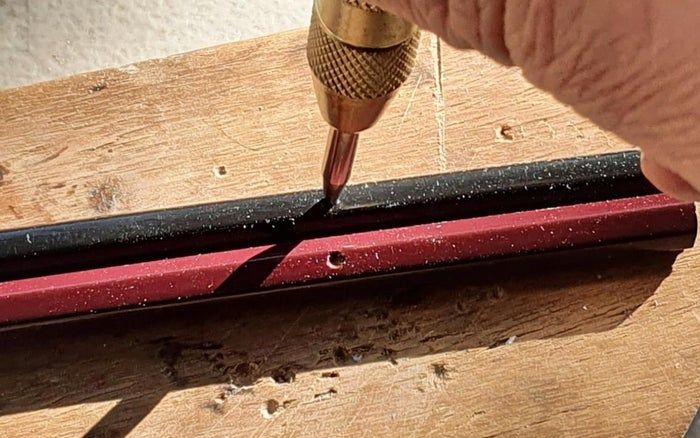 用彩色铅笔制作创意水果托盘-第6张图片-趣作屋 用彩色铅笔制作创意水果托盘-第6张图片-趣作屋