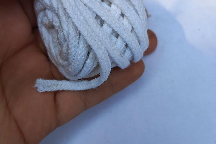 简单几步教你用木块制作墙面挂架-第5张图片-趣作屋