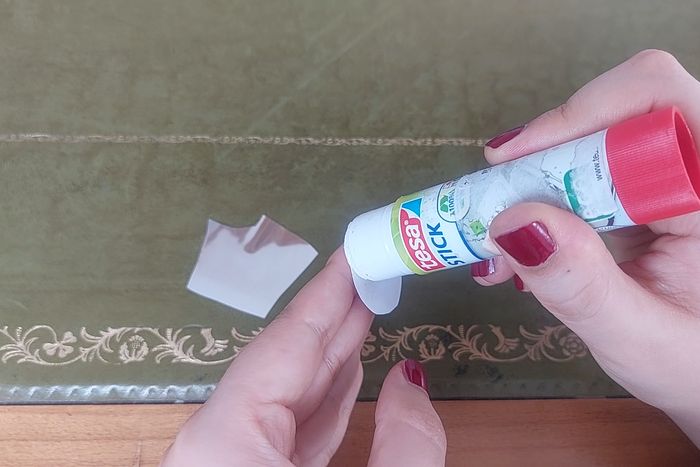 用饮料罐制作佩吉·卡特和美国队长盾牌配饰教程-第23张图片-趣作屋 用饮料罐制作佩吉·卡特和美国队长盾牌配饰教程-第23张图片-趣作屋