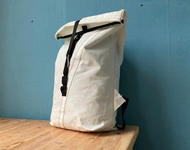 旧材料改造手提包DIY教程-第1张图片-趣作屋