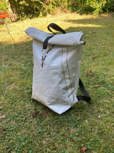 旧材料改造手提包DIY教程-第28张图片-趣作屋