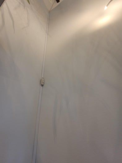 低成本打造室内植物展示墙教程-第10张图片-趣作屋