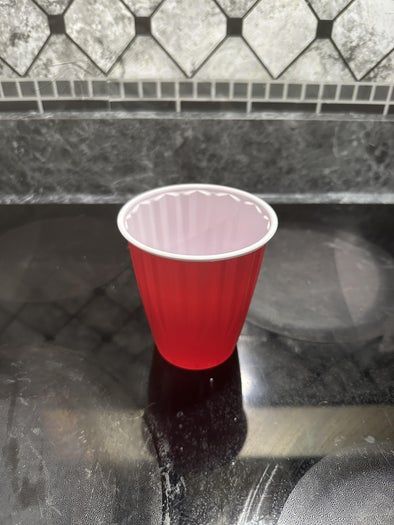 用回收材料制作环保花盆的简单方法-第4张图片-趣作屋