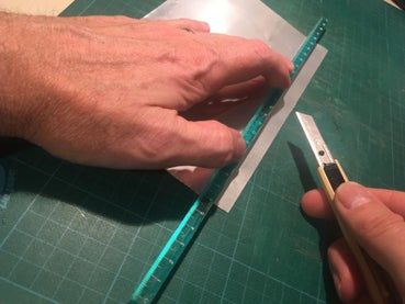 用饮料罐制作迷你森林装饰树教程-第6张图片-趣作屋 用饮料罐制作迷你森林装饰树教程-第6张图片-趣作屋