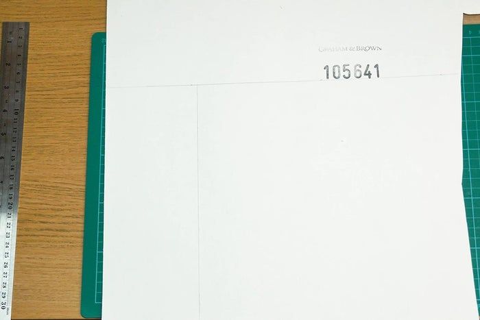 简单又低成本提升收纳工具外观的DIY教程-第45张图片-趣作屋