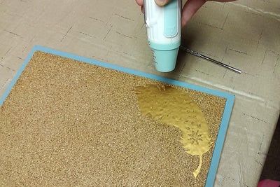 旧物改造:让小物件焕然一新的简单步骤-第11张图片-趣作屋 旧物改造:让小物件焕然一新的简单步骤-第11张图片-趣作屋