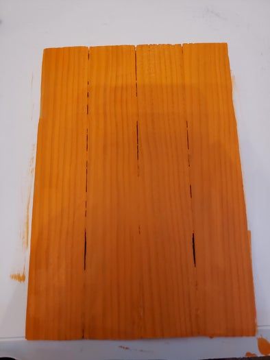 自制万圣节木楔南瓜装饰教程-第7张图片-趣作屋 自制万圣节木楔南瓜装饰教程-第7张图片-趣作屋