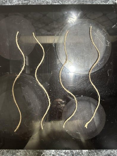 用回收材料制作环保花盆的简单方法-第23张图片-趣作屋