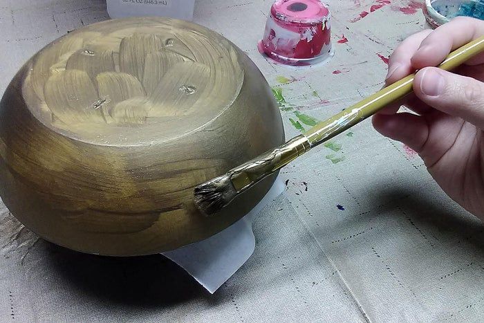 旧物改造:让小物件焕然一新的简单步骤-第6张图片-趣作屋 旧物改造:让小物件焕然一新的简单步骤-第6张图片-趣作屋