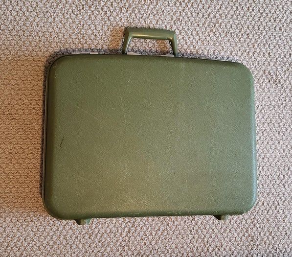 用复古行李箱打造国家公园贴纸墙面艺术-第12张图片-趣作屋 用复古行李箱打造国家公园贴纸墙面艺术-第12张图片-趣作屋