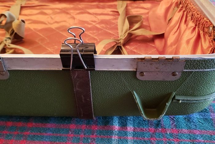 用复古行李箱打造国家公园贴纸墙面艺术-第27张图片-趣作屋 用复古行李箱打造国家公园贴纸墙面艺术-第27张图片-趣作屋