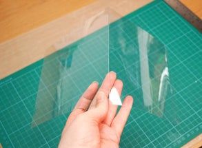 简单又低成本提升收纳工具外观的DIY教程-第35张图片-趣作屋