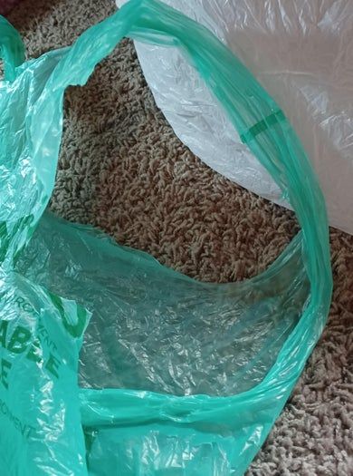 用塑料袋DIY手链教程-第6张图片-趣作屋 用塑料袋DIY手链教程-第6张图片-趣作屋