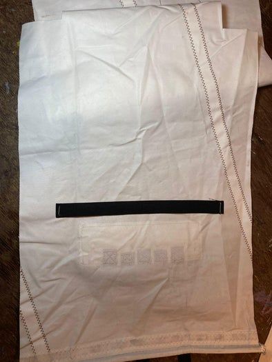 旧材料改造手提包DIY教程-第12张图片-趣作屋