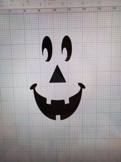 自制万圣节木楔南瓜装饰教程-第15张图片-趣作屋 自制万圣节木楔南瓜装饰教程-第15张图片-趣作屋