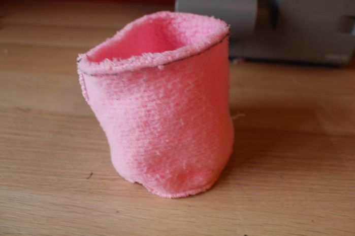 用旧牛仔裤DIY结实耐用的粉笔袋教程-第18张图片-趣作屋 用旧牛仔裤DIY结实耐用的粉笔袋教程-第18张图片-趣作屋