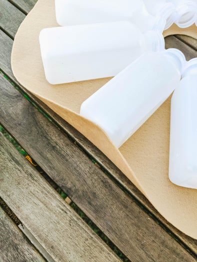 废旧塑料瓶变大甜甜圈教程-第4张图片-趣作屋